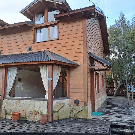 Cabana Luma Villa San Carlos de Bariloche Bagian luar foto