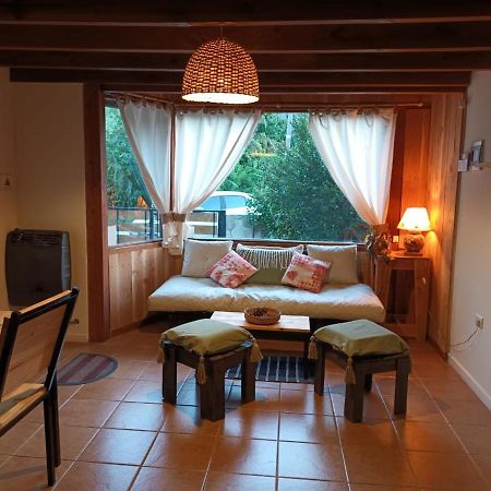 Cabana Luma Villa San Carlos de Bariloche Bagian luar foto