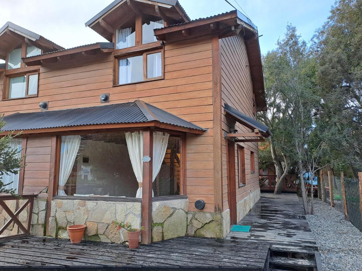 Cabana Luma Villa San Carlos de Bariloche Bagian luar foto