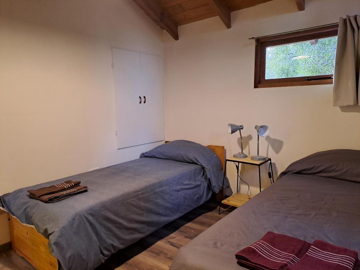 Cabana Luma Villa San Carlos de Bariloche Bagian luar foto