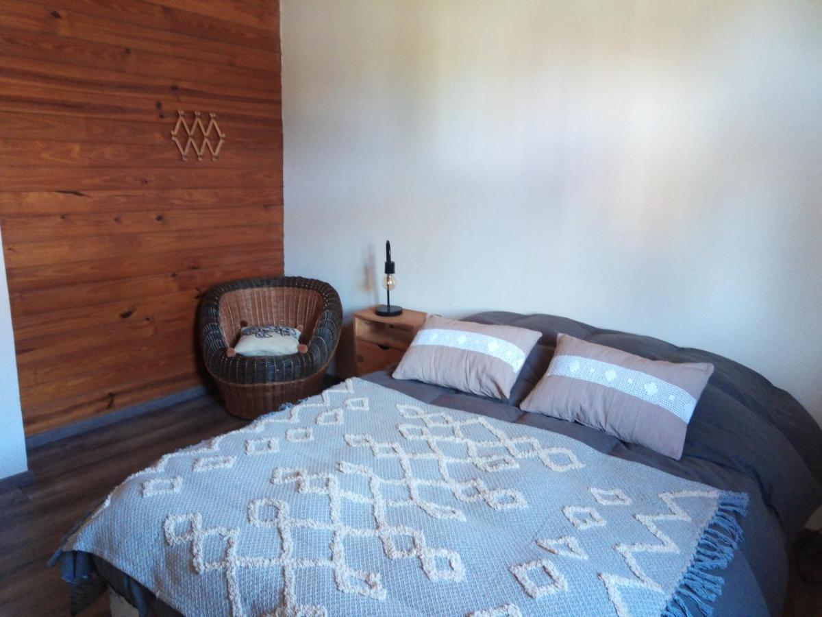 Cabana Luma Villa San Carlos de Bariloche Bagian luar foto